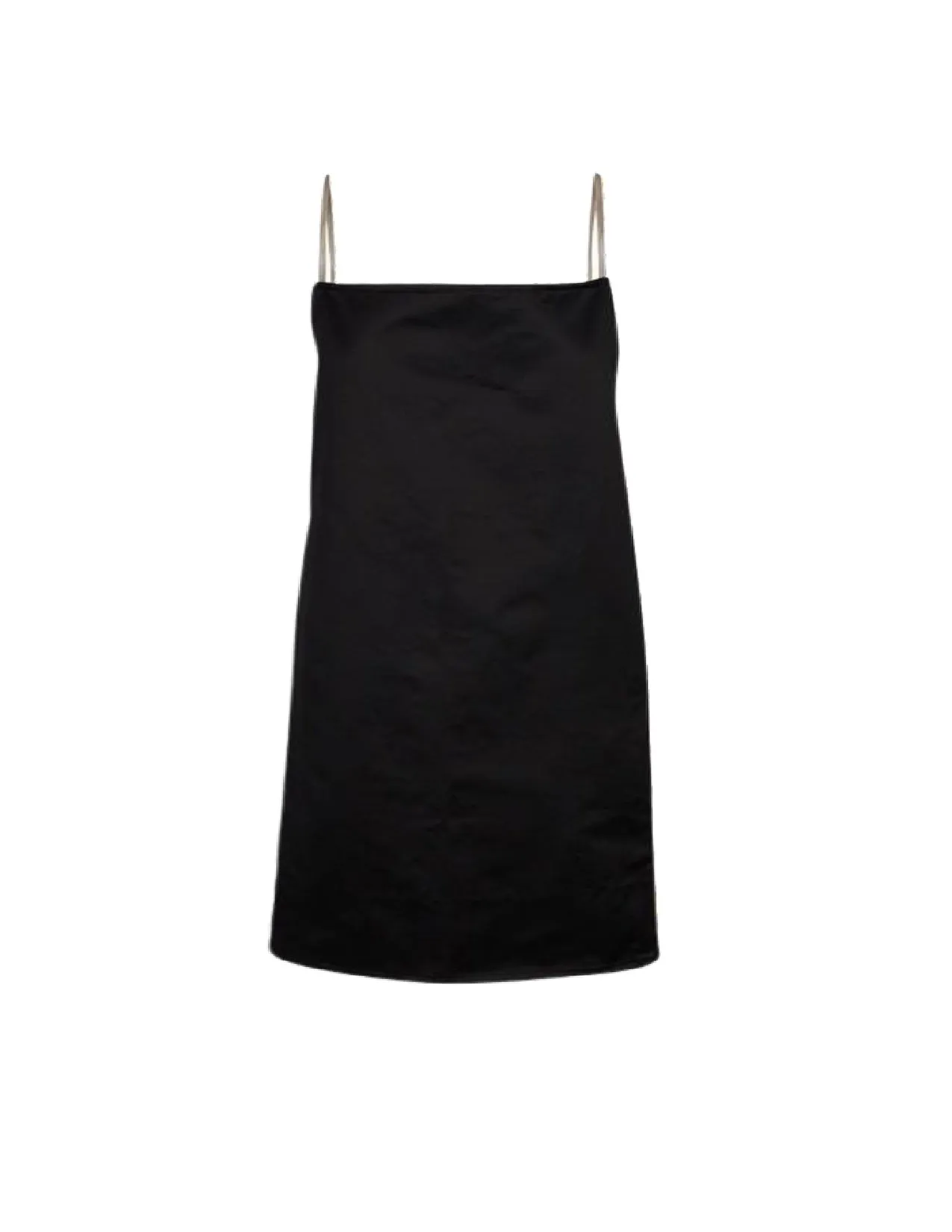 Rebis Apron Dress