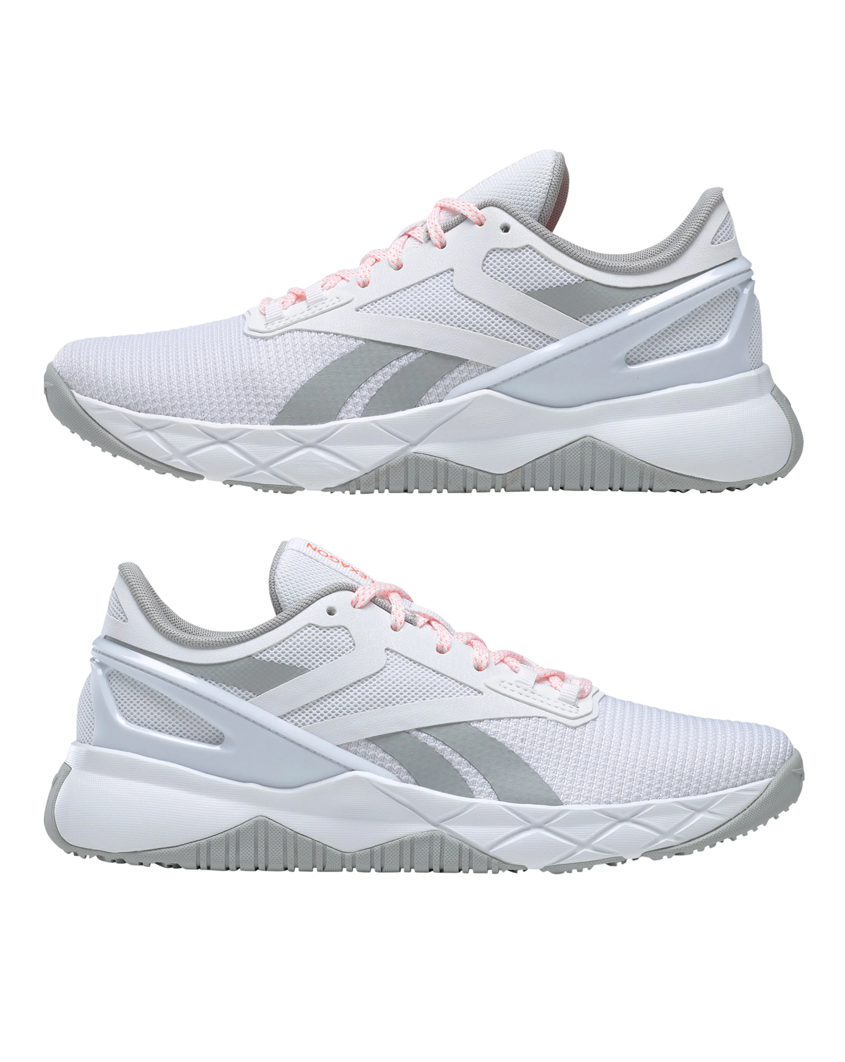 Reebok Nanoflex TR Trainers | Simply Be