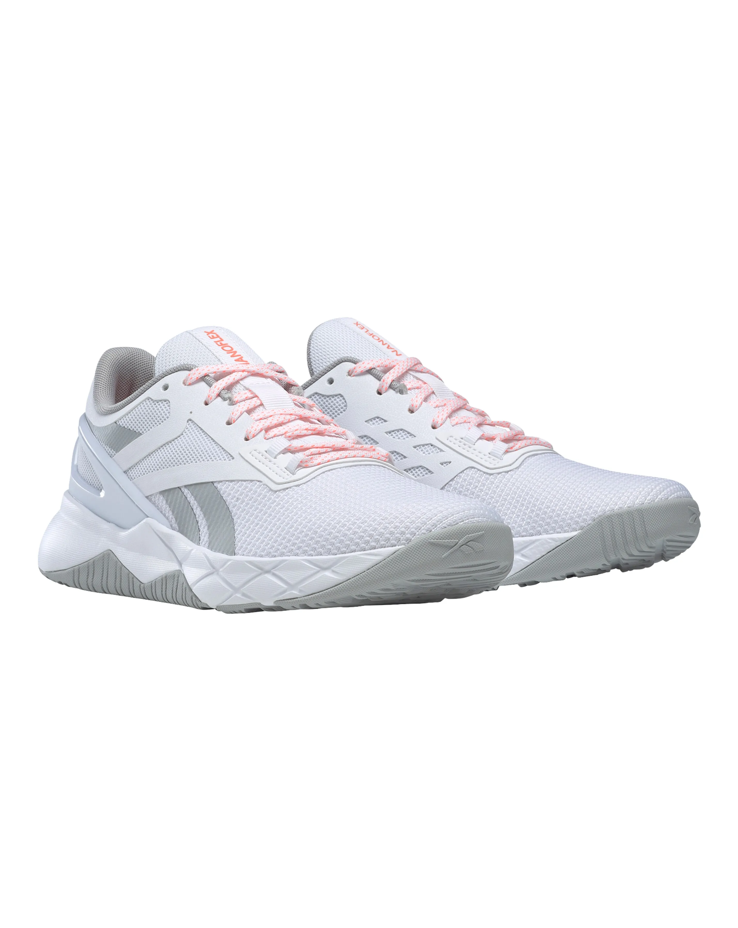 Reebok Nanoflex TR Trainers | Simply Be