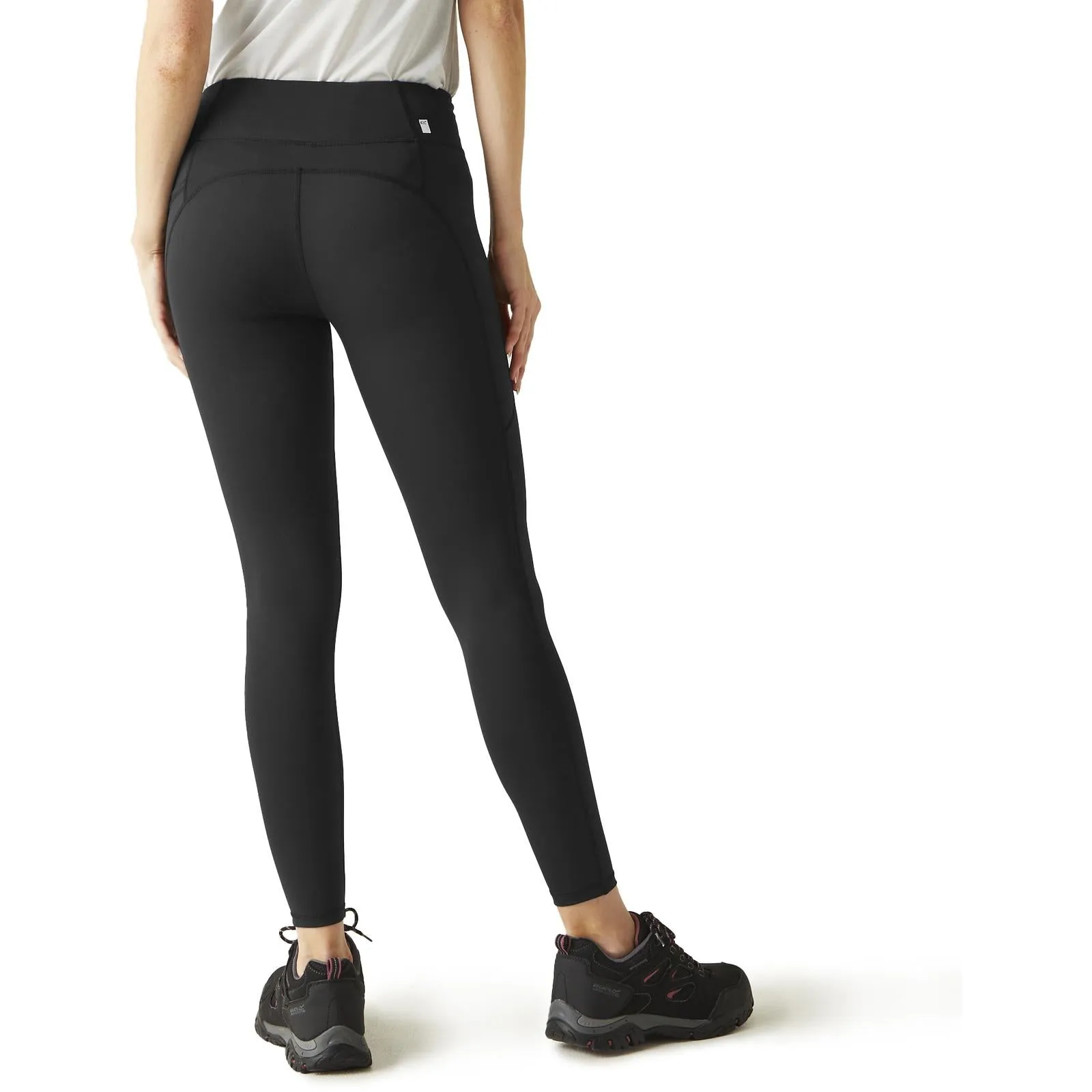 Regatta Womens Holeen Pro Compression Leggings