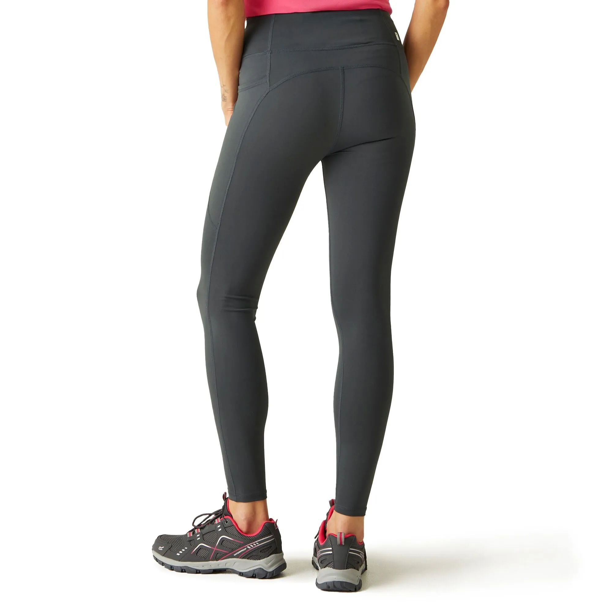 Regatta Womens Holeen Pro Compression Leggings