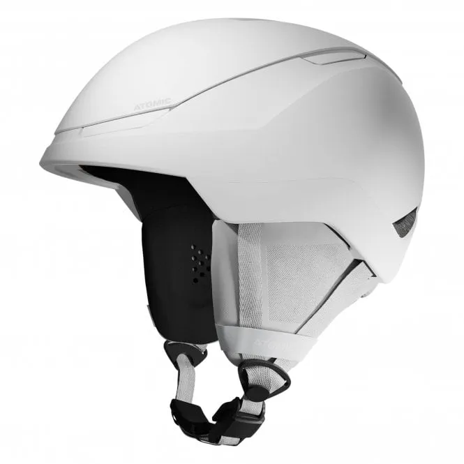 Revent GT Amid Helmet - White Heather