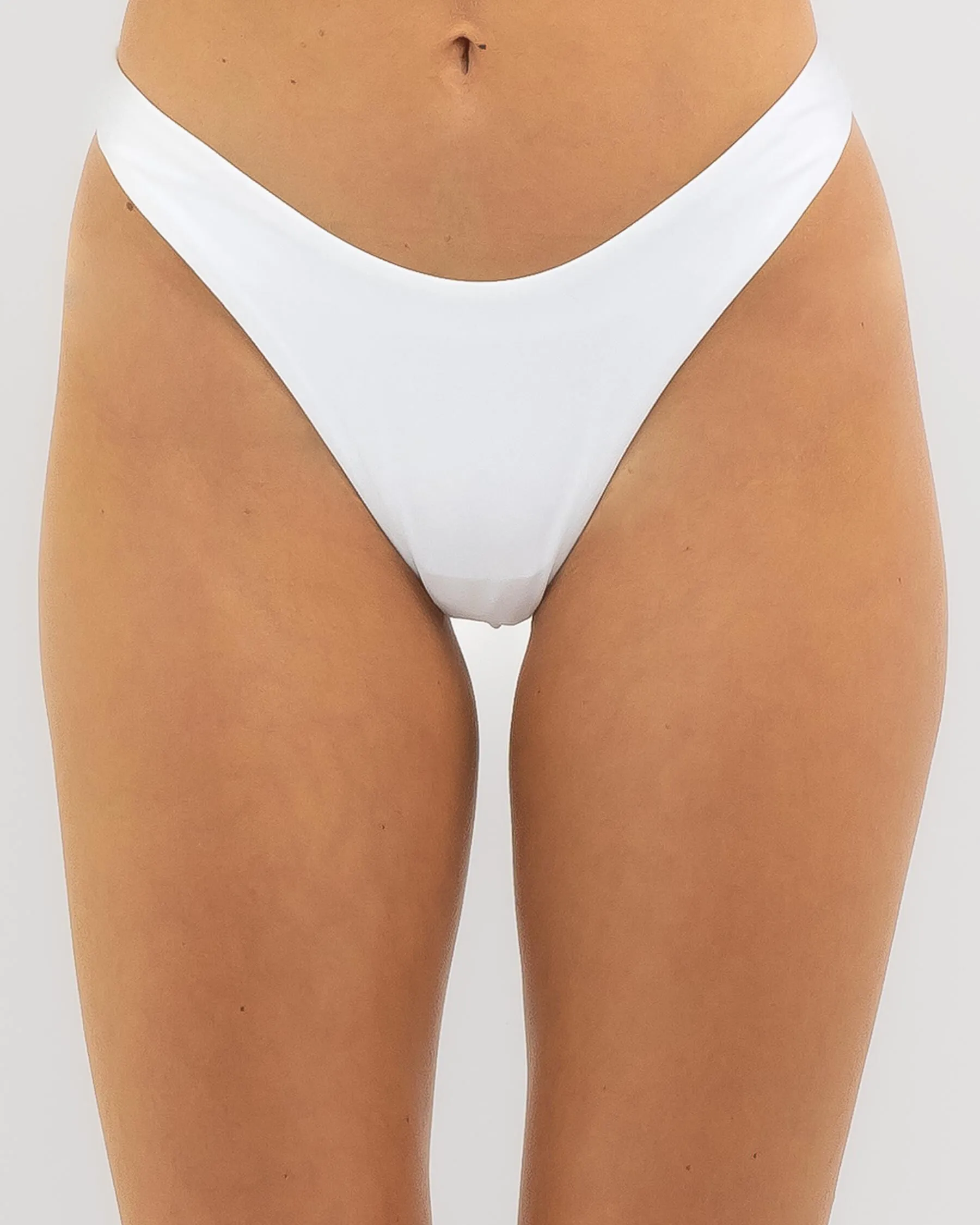 Rhythm Classic High Cut Bikini Bottom