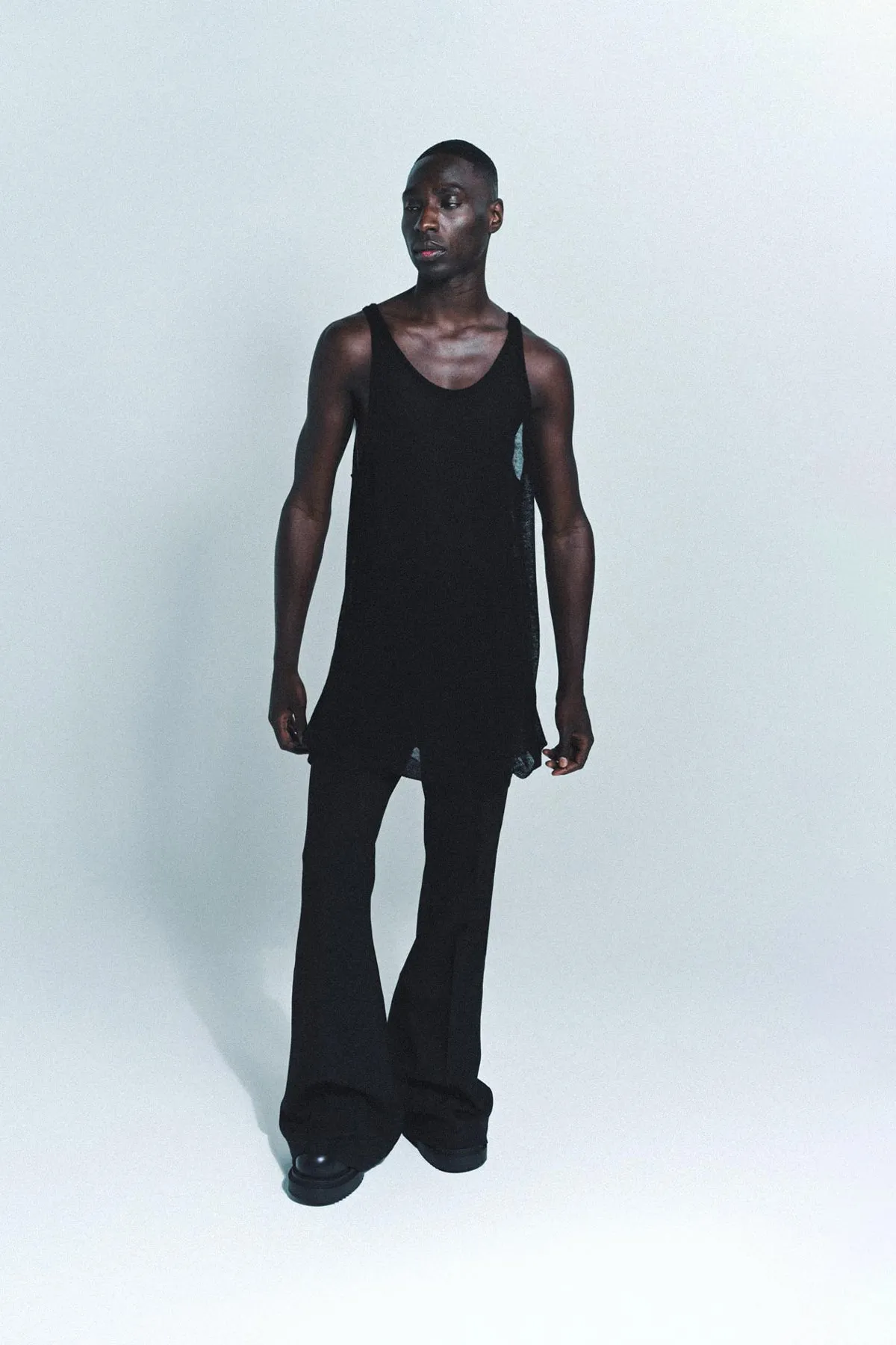 RICK OWENS | TANK