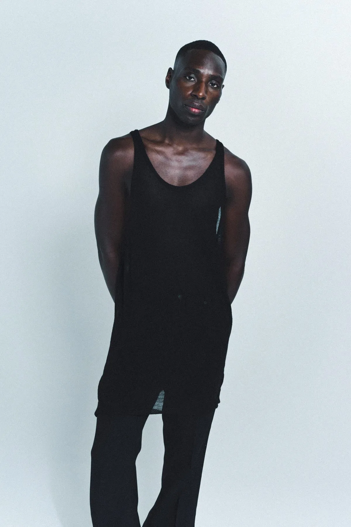 RICK OWENS | TANK