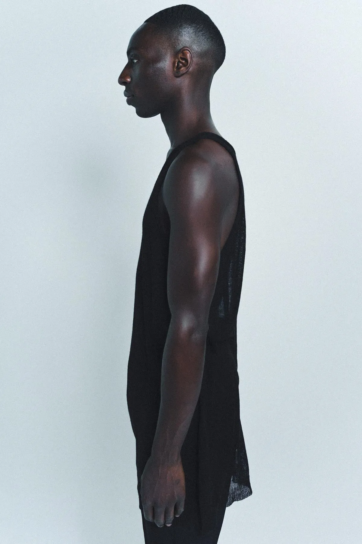 RICK OWENS | TANK