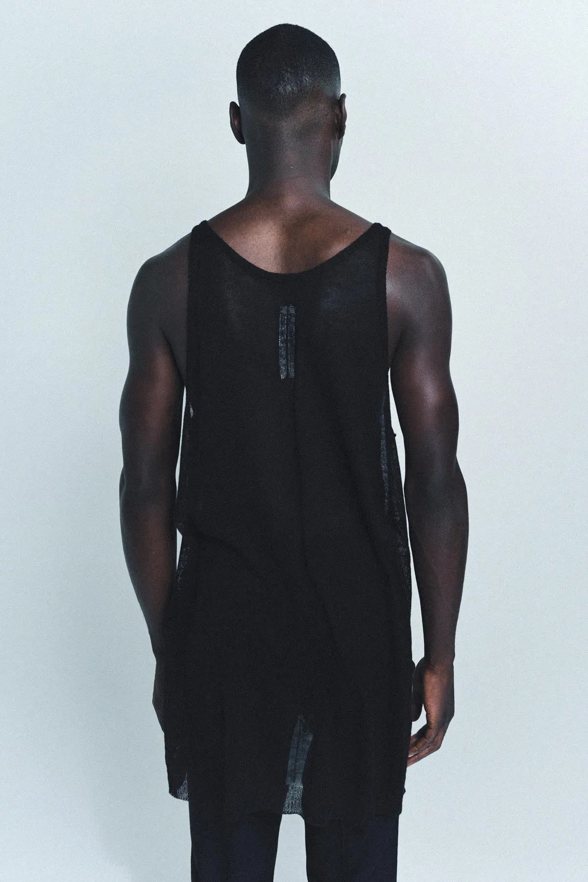 RICK OWENS | TANK