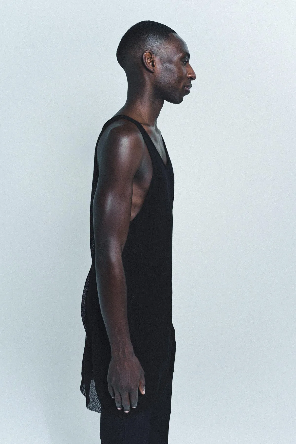 RICK OWENS | TANK