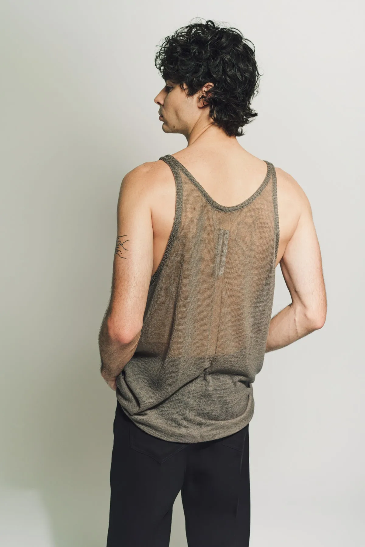 RICK OWENS | TANK