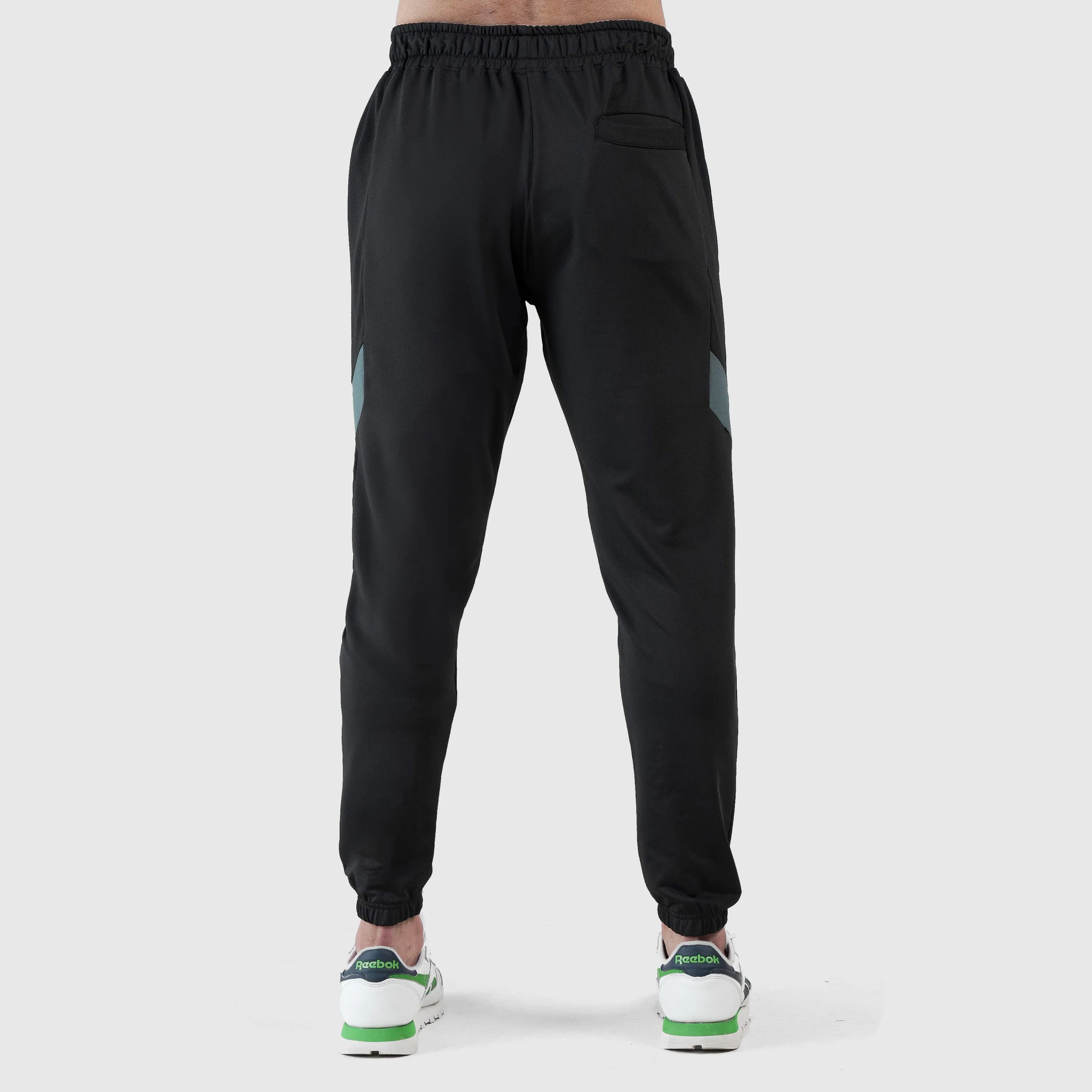 Ridge Trousers (Black)