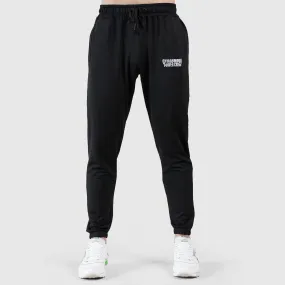 Ridge Trousers (Black)