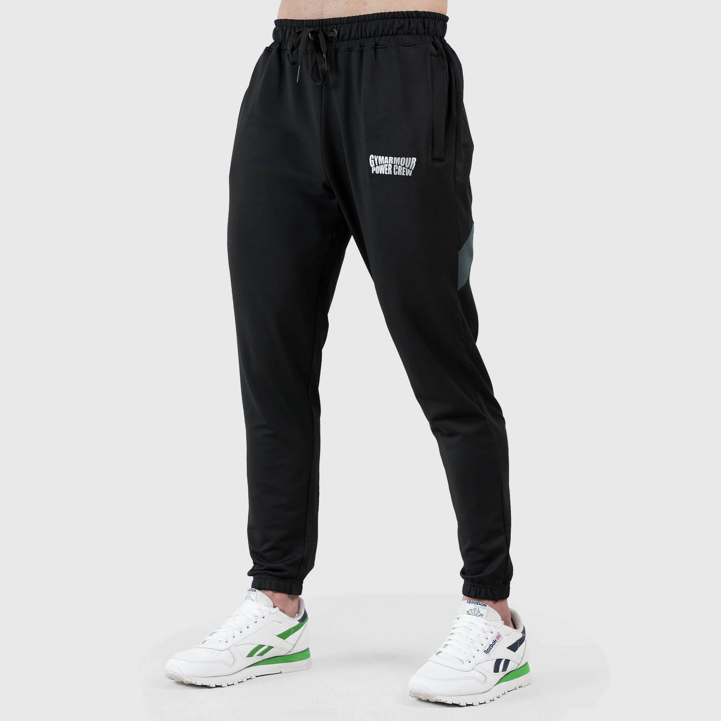 Ridge Trousers (Black)