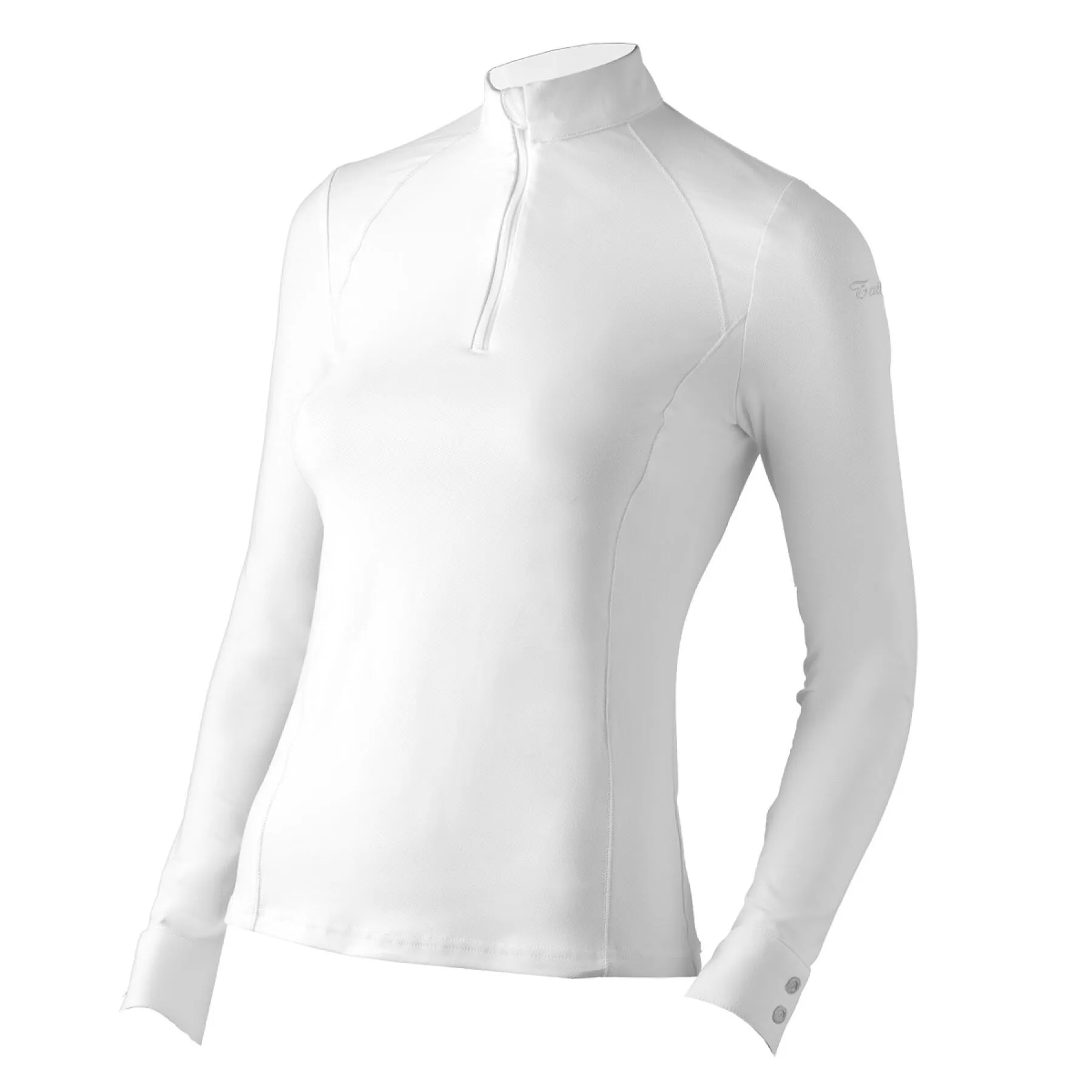 Riding Polo shirt for women Tattini