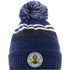 Rockwell Rovers Kids' Canyon Bobble Hat