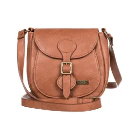 Roxy BIG LAGOON BAG - CAMEL