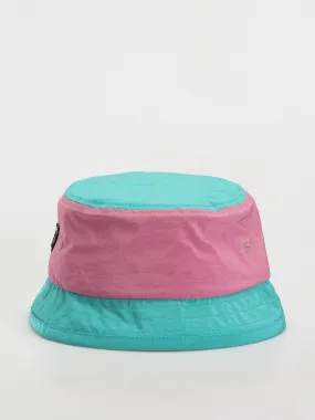 RVCA Anp Bucket Hat (emerald green)