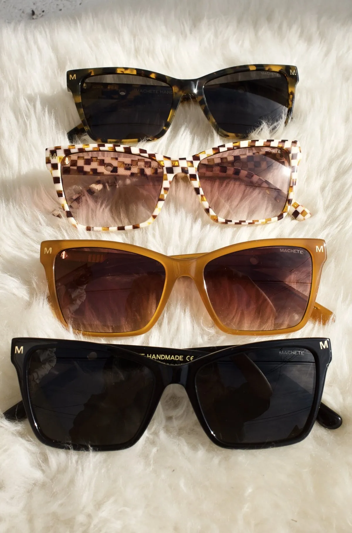 Sally Sunglasses