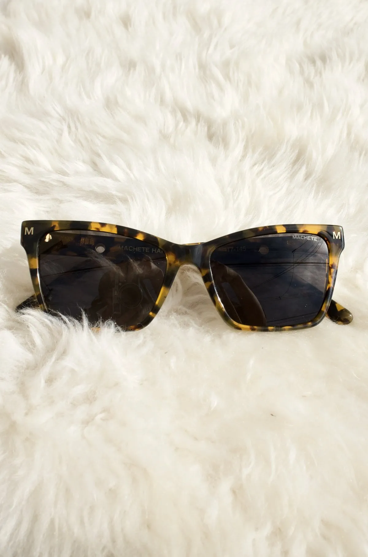 Sally Sunglasses