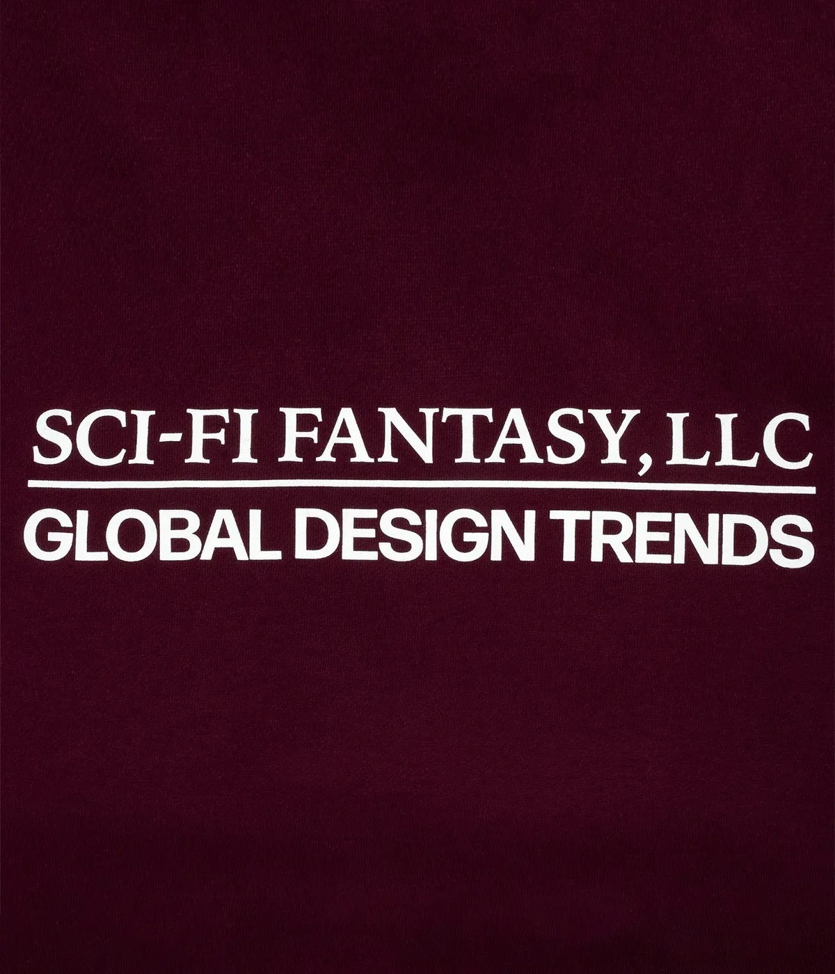 Sci-Fi Fantasy  Zip Hoodie Design Trends Zip Up