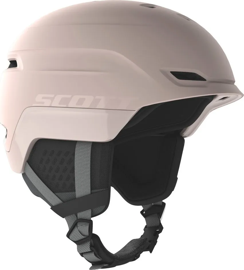 Scott Helmet Chase 2 Plus  Pale Pink | Buy Scott Helmet Chase 2 Plus  Pale Pink here | Outnorth