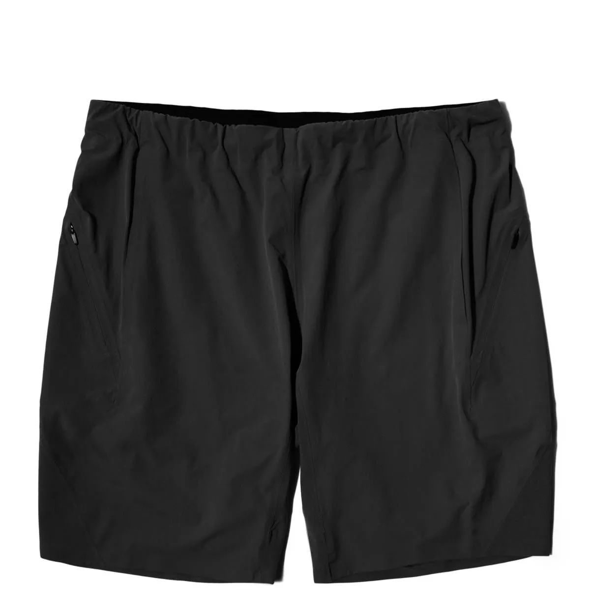 SECANT COMP SHORT Black