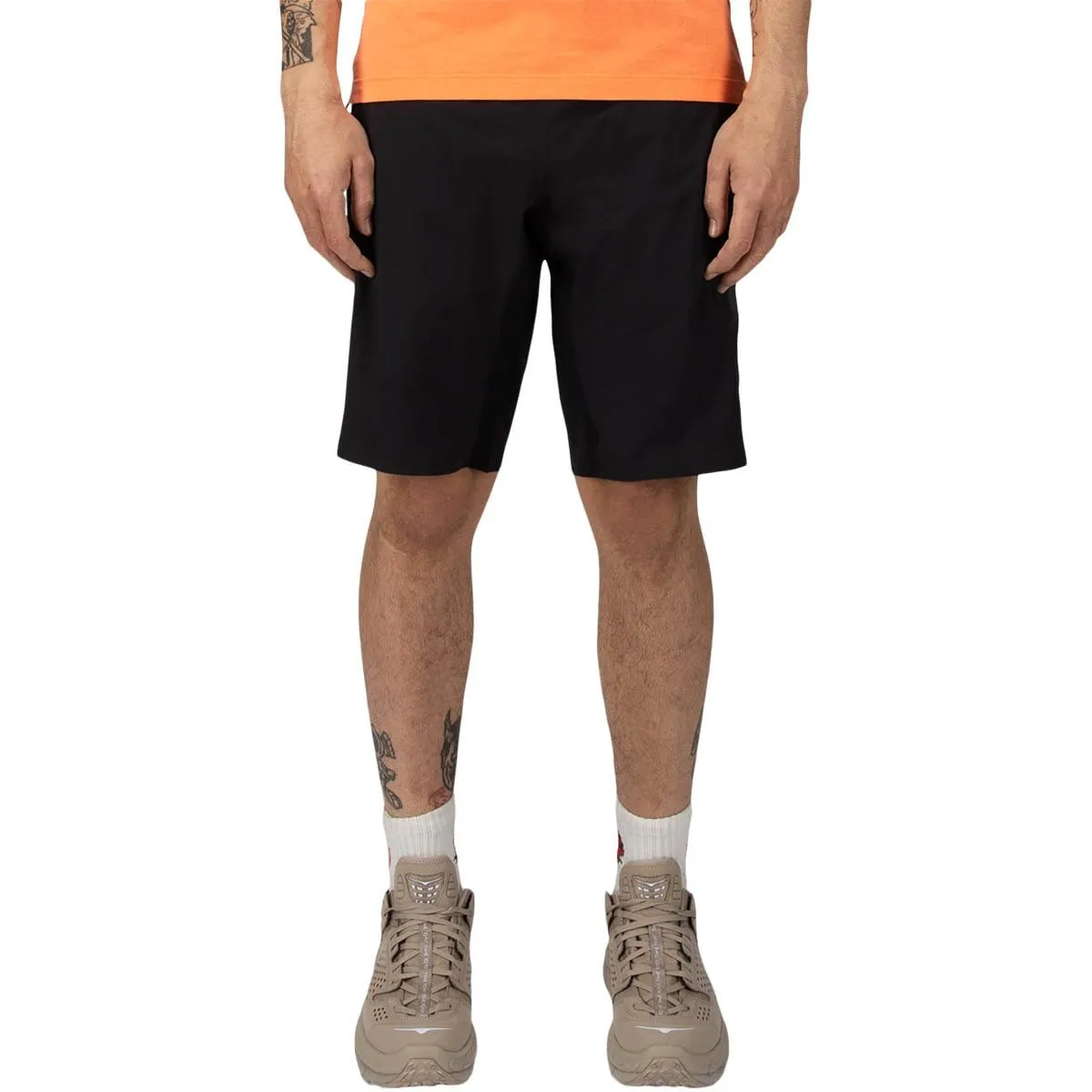 SECANT COMP SHORT Black