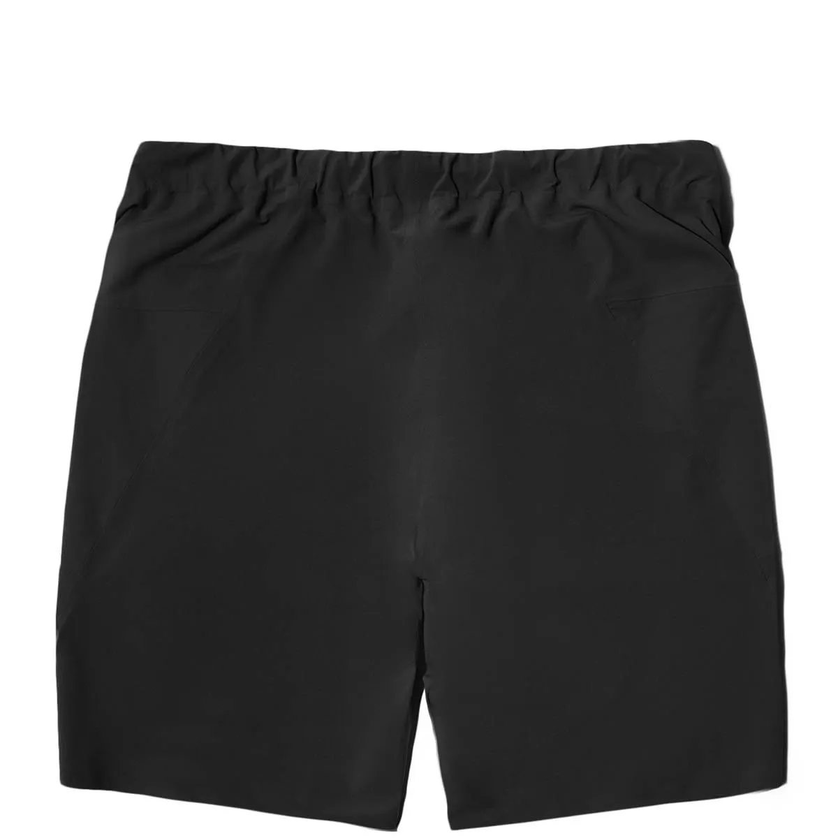 SECANT COMP SHORT Black