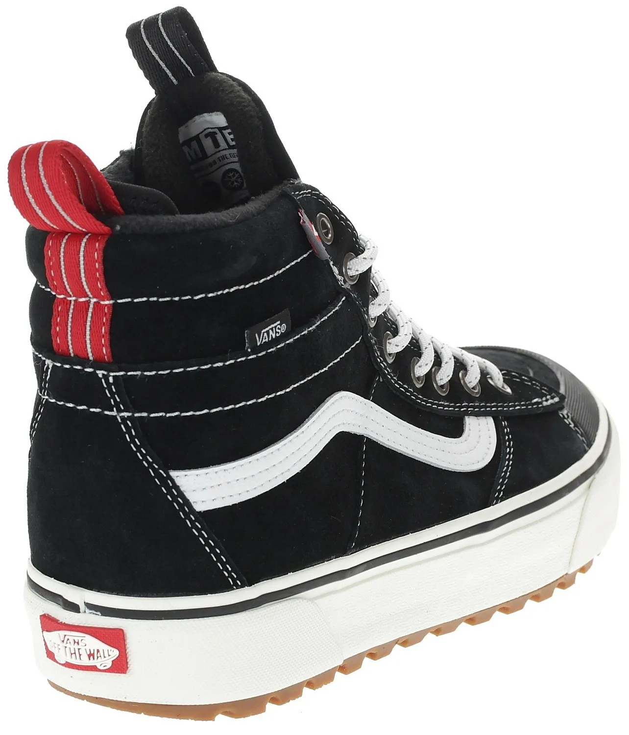 shoes Vans Sk8-Hi MTE-2 - Black/True White