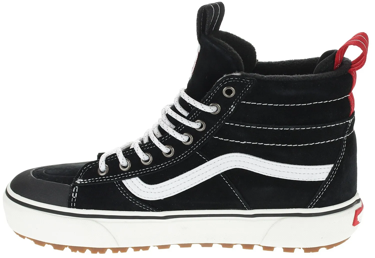 shoes Vans Sk8-Hi MTE-2 - Black/True White