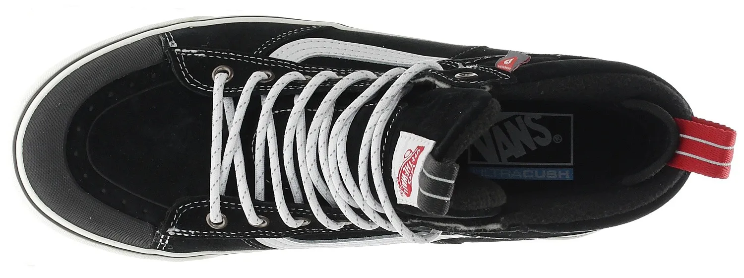 shoes Vans Sk8-Hi MTE-2 - Black/True White