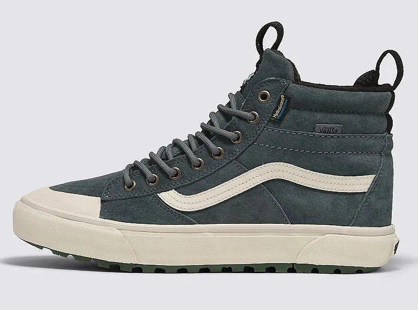 shoes Vans Sk8-Hi MTE-2 - Utility Pop Turbulence