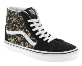 shoes Vans Sk8-Hi - Rose Dreams Black/White