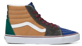 shoes Vans Sk8-Hi - Vans Color Mix Multi