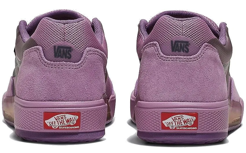 shoes Vans Skate Ave 2.0 - Lavender Fog/Black