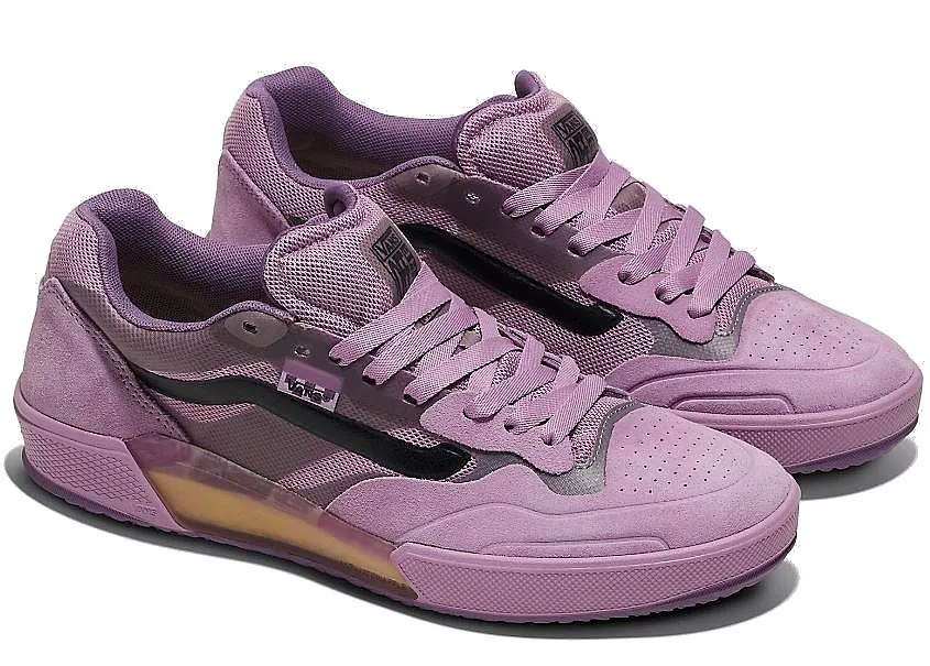 shoes Vans Skate Ave 2.0 - Lavender Fog/Black