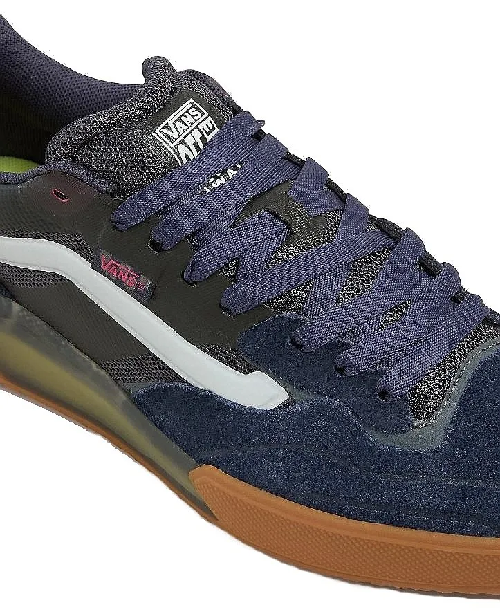 shoes Vans Skate Ave 2.0 - Navy/Gum