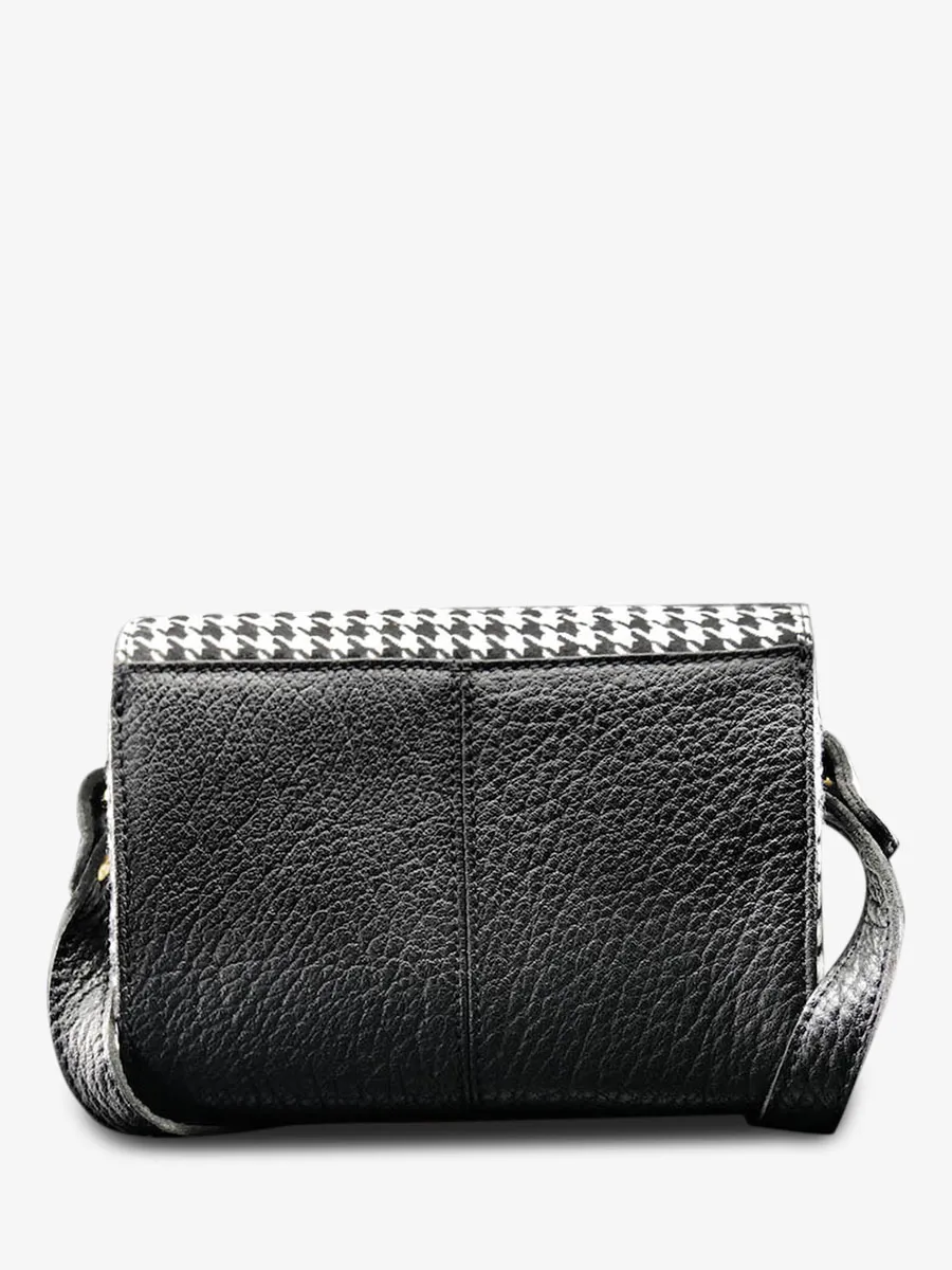 shoulder bag for woman  - Le Mini Indispensable - Barock | PAUL MARIUS