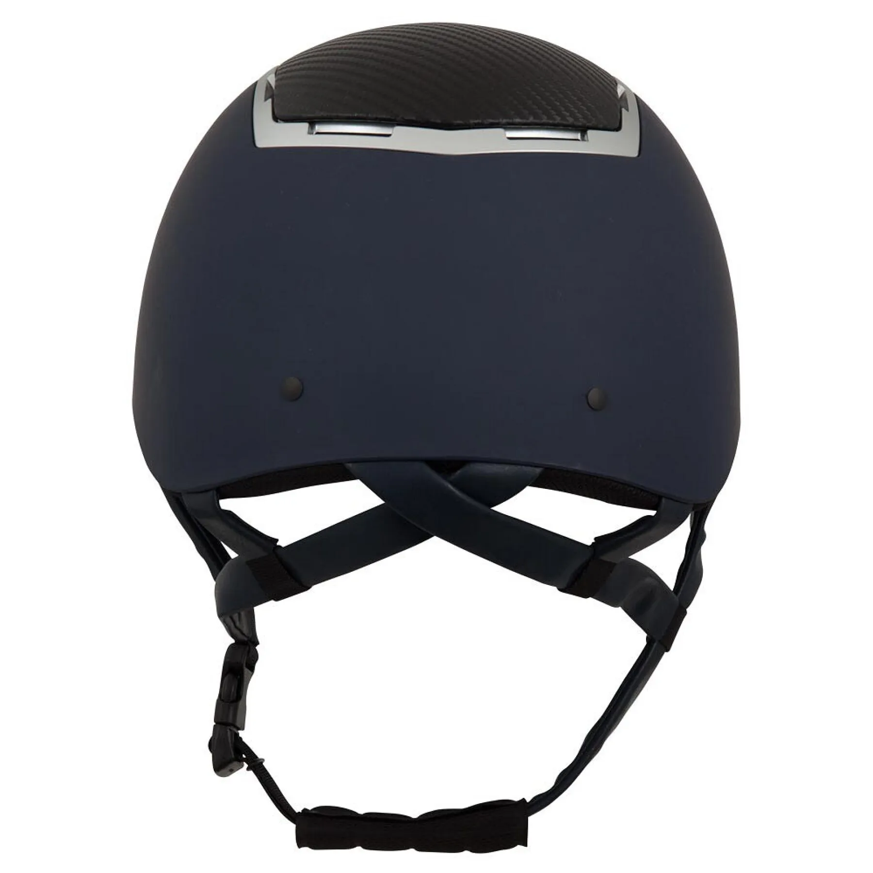 sigma riding helmet with carbon top BR Equitation VG1