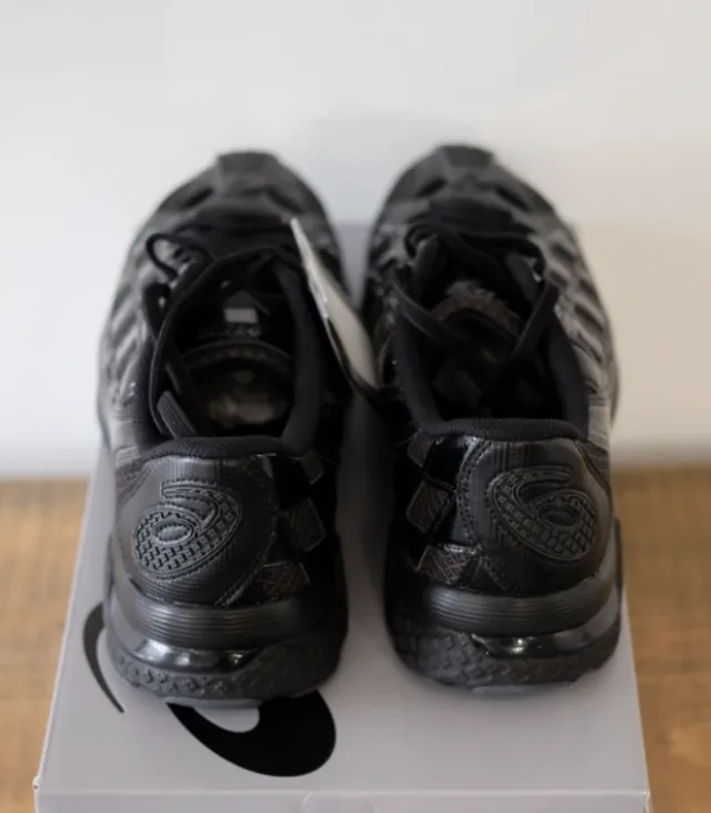 Size 12 - ASICS GEL-Kiril x Kiko Kostadinov Black 2020