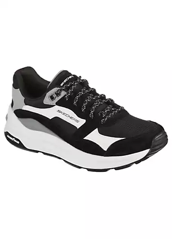 Skechers Global Jogger Full Envy Trainers | Kaleidoscope