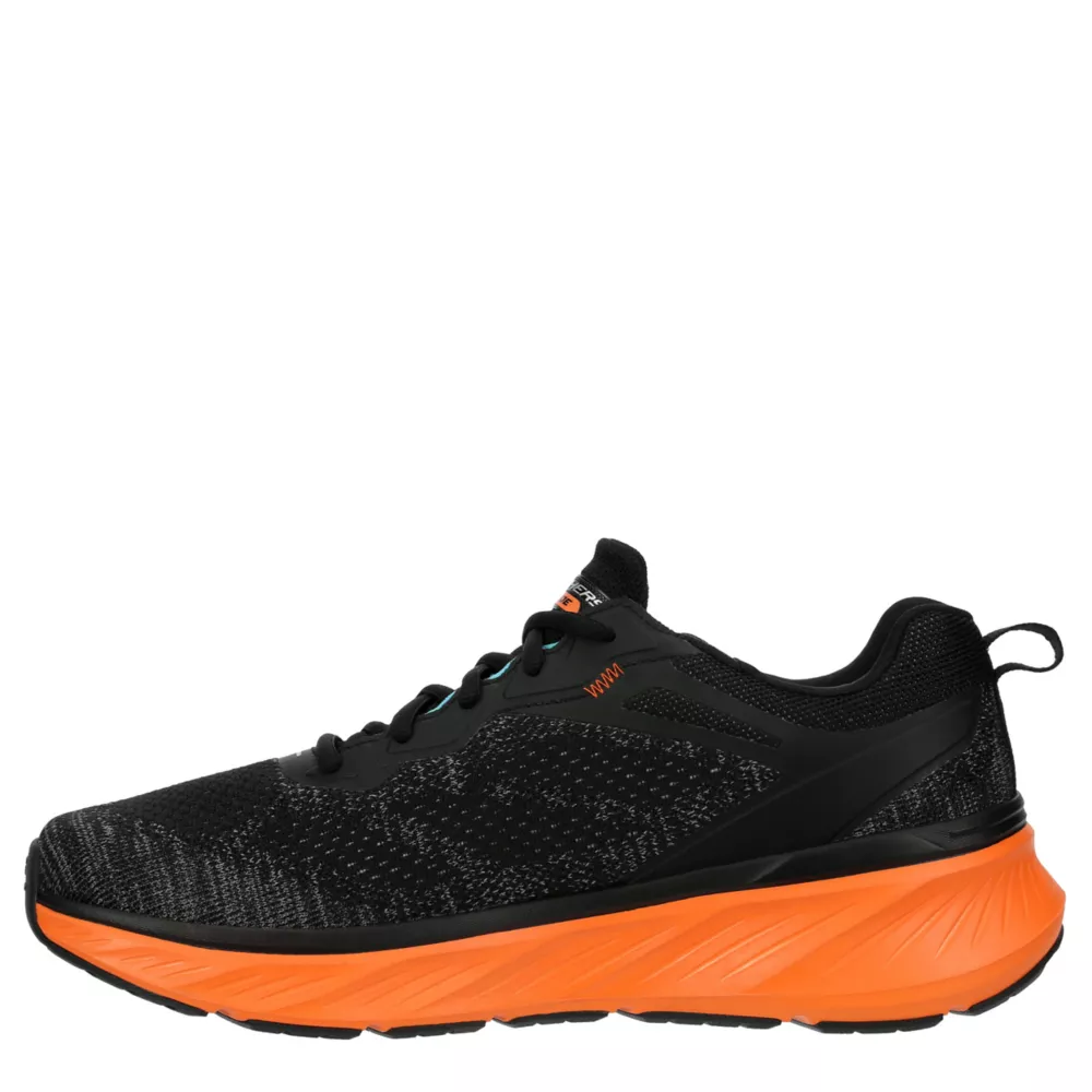 SKECHERS  MENS EDGERIDE RUNNING SHOE