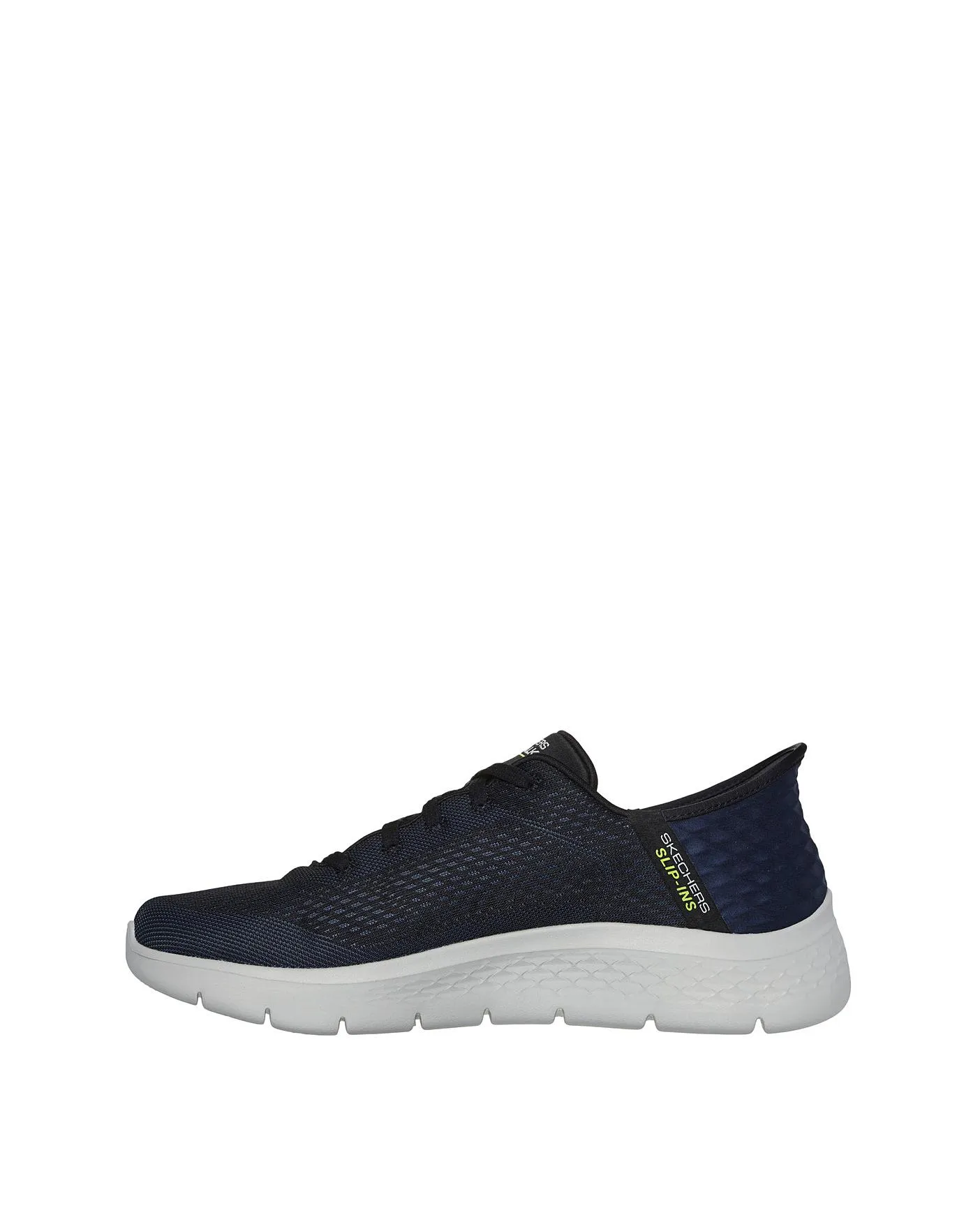 Skechers Slip Ins Go Walk Flex Trainers