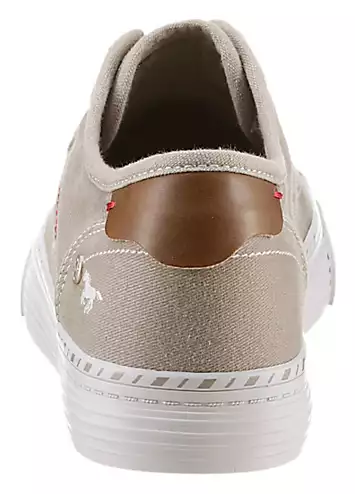 Slip-On Trainers by Mustang | Look Again