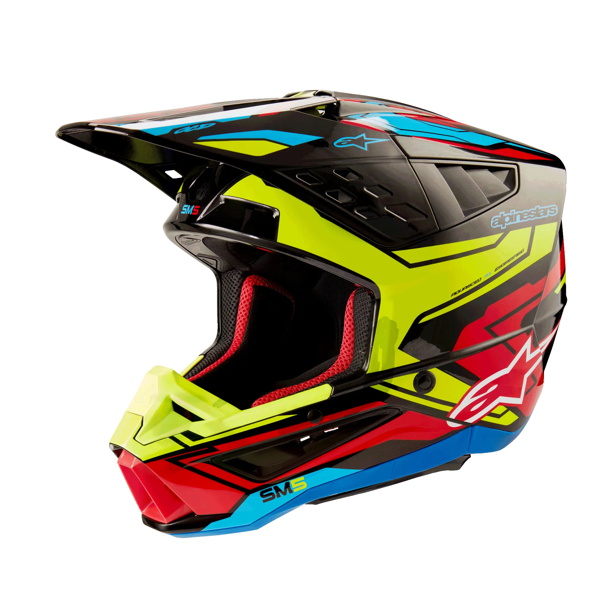 SM5 Action 2 Helmet-