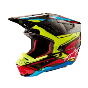 SM5 Action 2 Helmet-