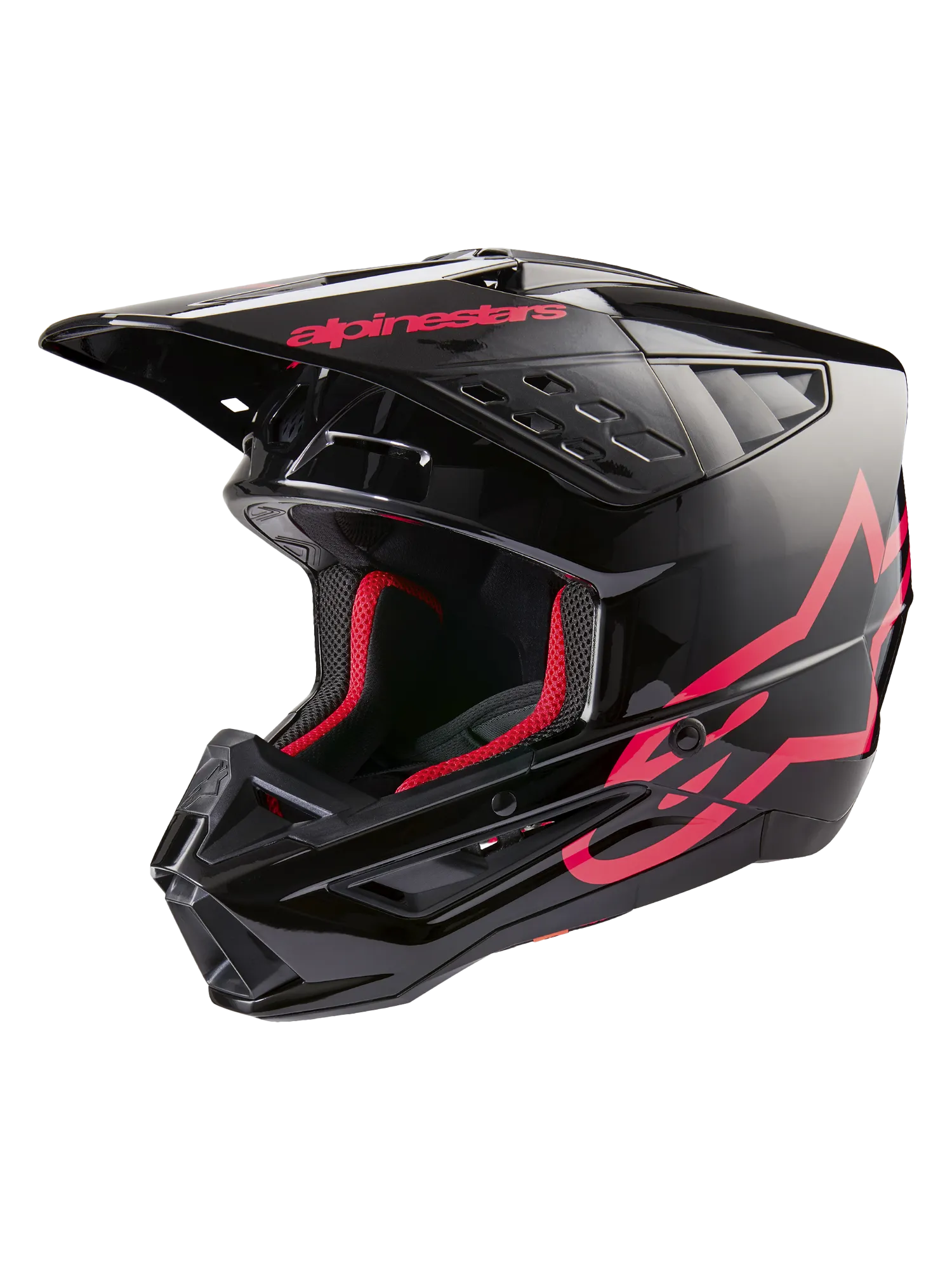 SM5 Corp Helmet-