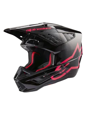 SM5 Corp Helmet-