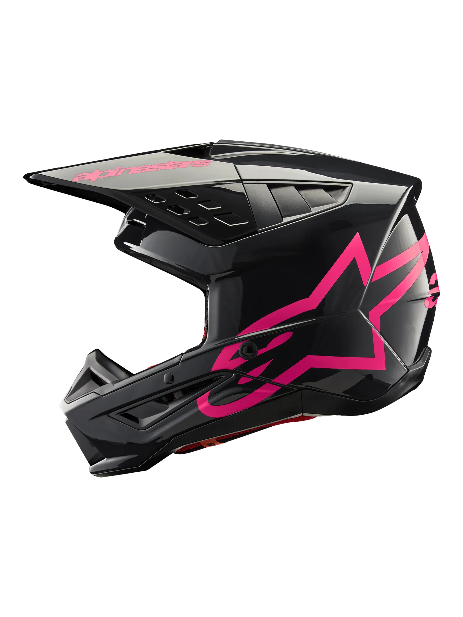 SM5 Corp Helmet-