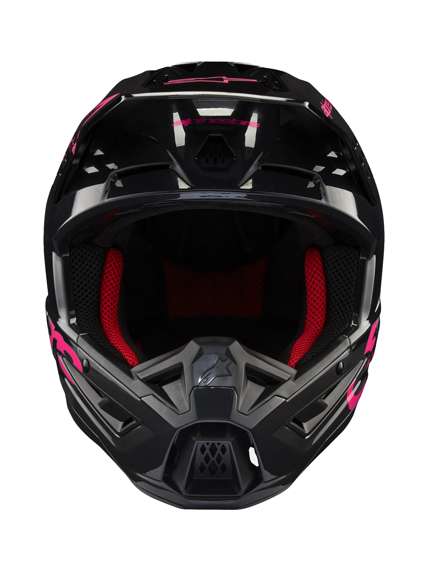 SM5 Corp Helmet-