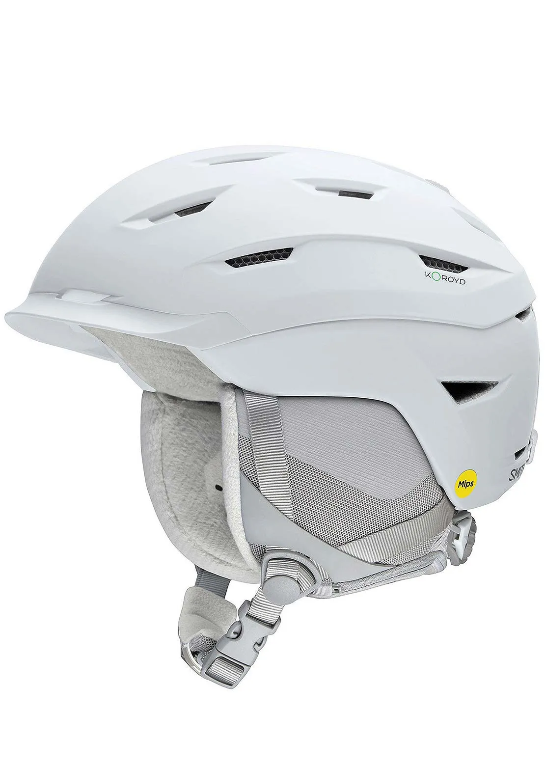 Smith Liberty MIPS Winter Helmet